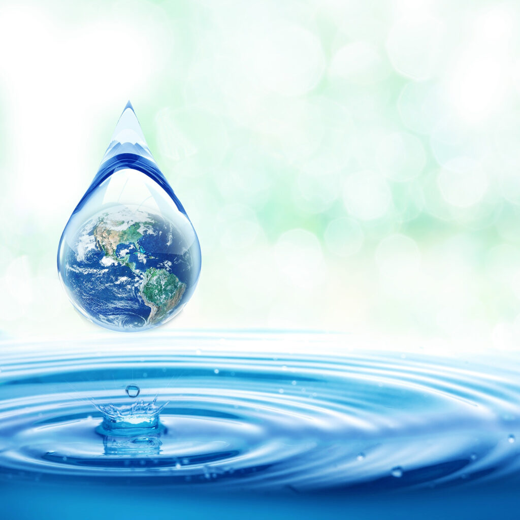 ORRION CHEMICALS ORGAFORM has been granted 1.2 m€ subsidies from Agence de l’Eau Loire Bretagne, in order to reduce its water consumption.